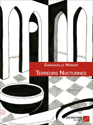 cover image of Terreurs Nocturnes